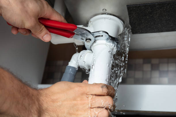 Best Sewage cleanup and water damage restoration  in Coeburn, VA