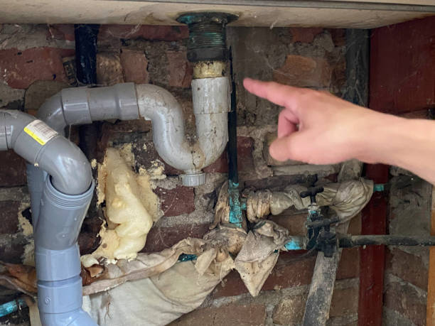 Best Residential water damage restoration  in Coeburn, VA