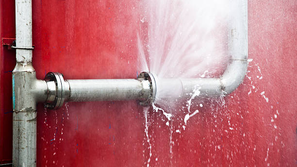 Fire Damage Restoration in Coeburn, VA